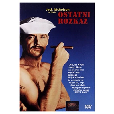 Afbeelding van The Last Detail [DVD]