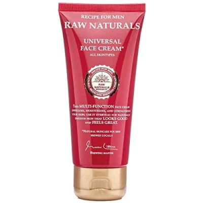 Afbeelding van Raw Naturals Universal Face Cream 100 ml.