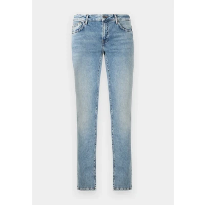 Afbeelding van ONLY &amp; SONS slim fit jeans ONSLOOM blue denim 1409