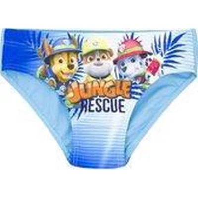 Afbeelding van Paw Patrol Zwembroek 6 jaar Maat 116