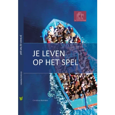 Afbeelding van Je leven op het spel (Hardback)
