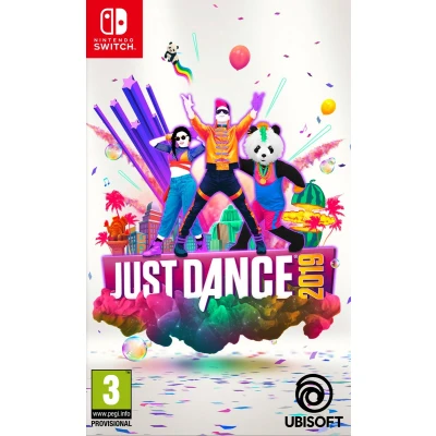 Afbeelding van Just Dance 2019 Switch