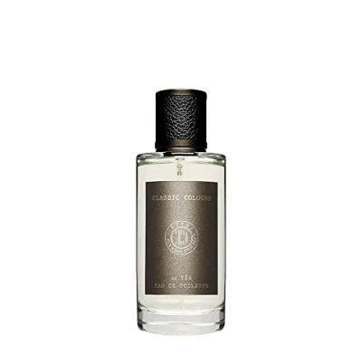 Afbeelding van Depot No.904 EAU DE TOILETTE Classic Cologne 100ML