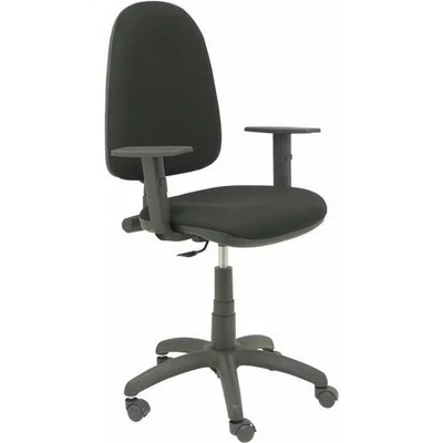 Afbeelding van Bureaustoel Ayna bali P&amp;C 04CPBALI840B24 Zwart