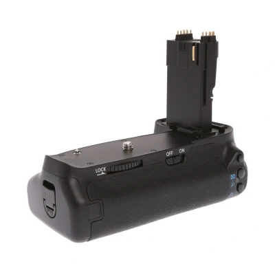 Afbeelding van Meike Batterijgrip Canon 60D