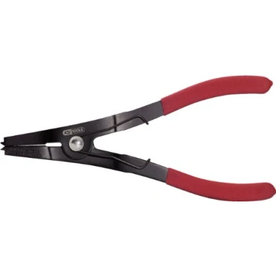 Afbeelding van KS Tools, Tang, Zuigerringtang, 221mm (221 mm)