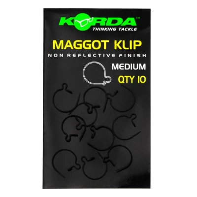 Afbeelding van Maggot Klip Korda