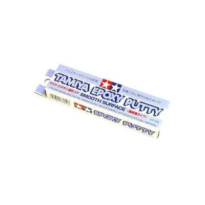 Afbeelding van Tamiya Model Craft Tools Epoxy Putty Smooth Surface 87052