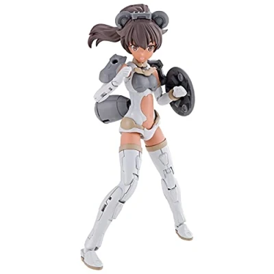 Afbeelding van Gundam: 30MS SIS A00 Luluce Color C Model Kit