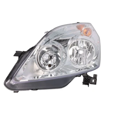 Afbeelding van TYC Koplamp 20 11652 05 2