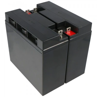 Afbeelding van batterij geschikt voor de APC RBC7 zelfconversie, 12 volt, 18000 mAh