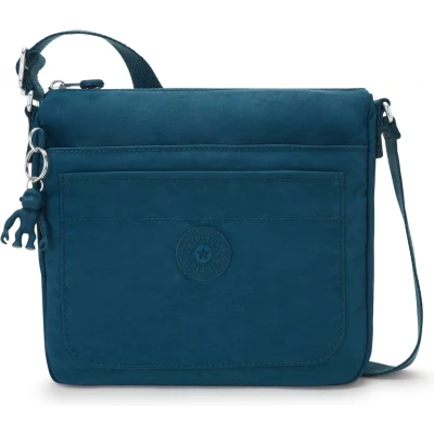 Afbeelding van Kipling SEBASTIAN Cosmetic Bag, Cosmic Emerald, OneSize