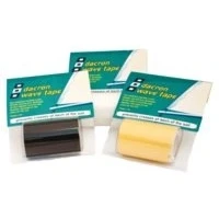 Afbeelding van Dacron wave tape 75mm zwart