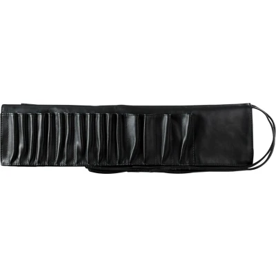 Afbeelding van Make up Studio Brush Pouch 16 Pocket Penseeletui