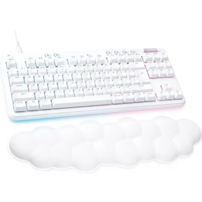 Afbeelding van Logitech G713 Linear Wit