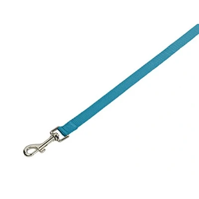 Afbeelding van Nobby Lijn &quot;Classic&quot; lichtblauw L: 120 cm; B: 25 mm