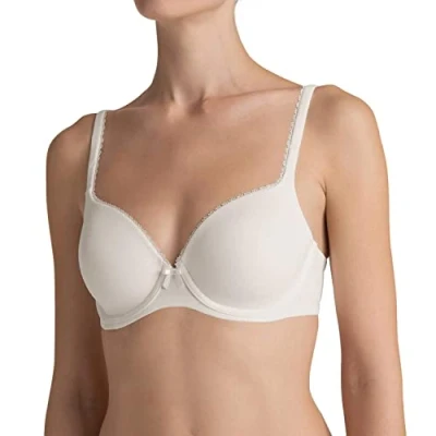 Afbeelding van Triumph Perfectly Soft WHP VANILLE Vrouwen Maat F90