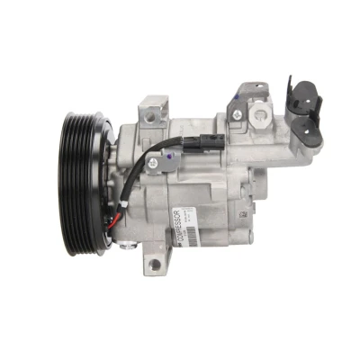 Afbeelding van Valeo Airco compressor 813256