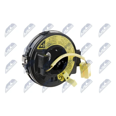 Afbeelding van Wikkelveer, airbag NTY EAS TY 014