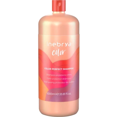 Afbeelding van Inebrya Color Perfect Shampoo 1000ML