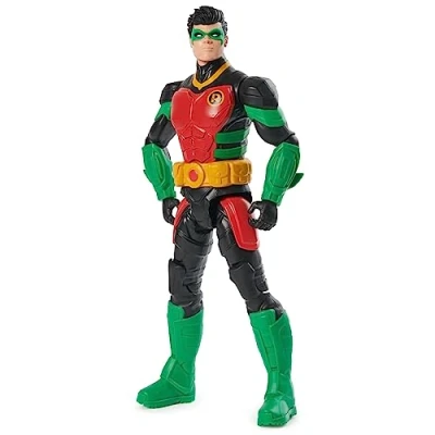 Afbeelding van Actiefiguren Spin Master Robin
