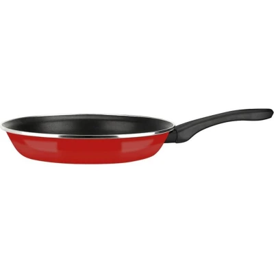 Afbeelding van Pan FAGOR Optimax Rood Geëmailleerd Staal (Ø 30 cm)