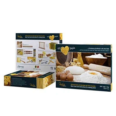 Afbeelding van Eppicotispai Pasta starterset