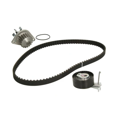 Afbeelding van Contitech Distributieriem kit incl.waterpomp CT1066WP1