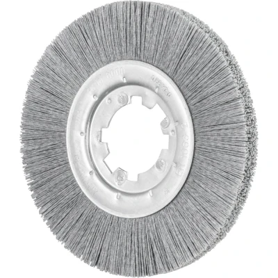 Afbeelding van PFERD 43505904 Ronde borstel 1 stuk(s)