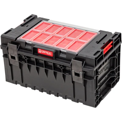 Afbeelding van Qbrick System ONE 350 2.0 Expert gereedschapskoffer 585 x 385 320 mm 38 l stapelbaar IP66