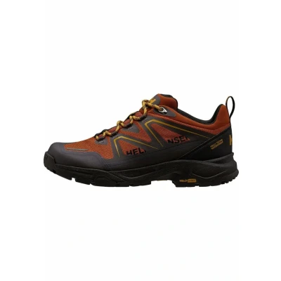 Afbeelding van Helly Hansen Cascade LOW HT Sneakers laag, Heren, Maat: 41, Braun Polyester