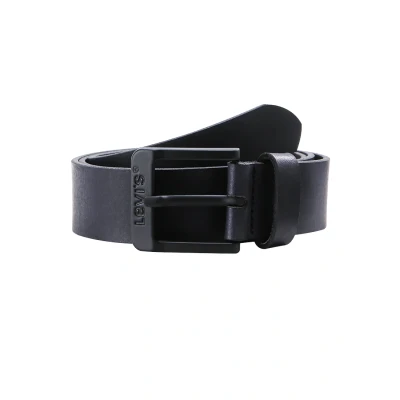 Afbeelding van Levi&#039;s FREE Riem, Maat: 115, Regular black