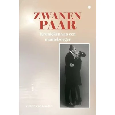 Afbeelding van Zwanenpaar