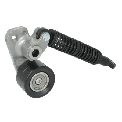 Afbeelding van SKF Spanrol (poly) V riem VKMCV 51028