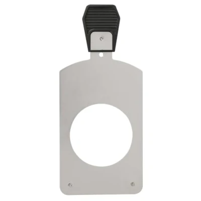 Afbeelding van Showtec Gobo Houder voor Performer serie