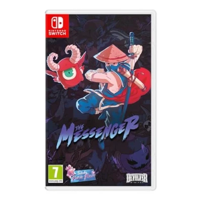 Afbeelding van The Messenger Complete Switch