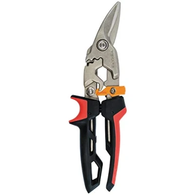Afbeelding van Fiskars PowerGear Aviation blikschaar links 1027209
