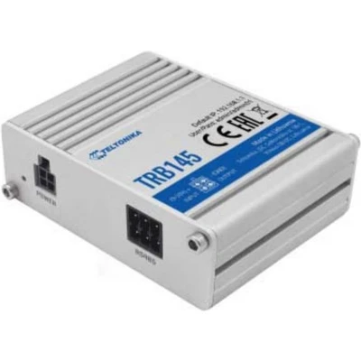 Afbeelding van Teltonika TRB145 LTE RS485 Gateway