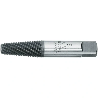 Afbeelding van Gedore Linkse tap Gr. 6 M18 m24 8551