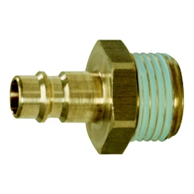 Afbeelding van KS Tools 515.3490 5153490 Perslucht steeknippel 1 stuk(s)