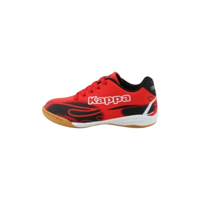 Afbeelding van Supremo Kappa 95k0233008 sneakers voor jongens, rood, 34 EU
