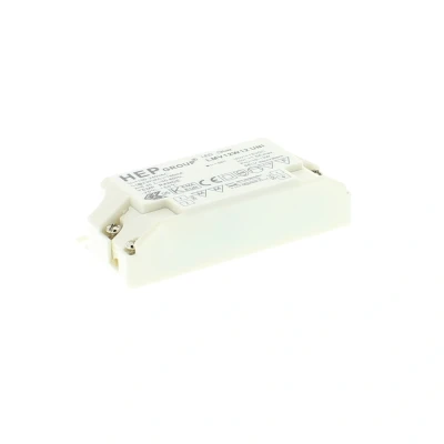 Afbeelding van Klemko leddriver constante spanning 12v max 12w 860100