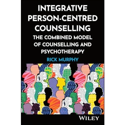 Afbeelding van Integrative Person Centred Counselling: The Combined Model of Counselling and Psychotherapy
