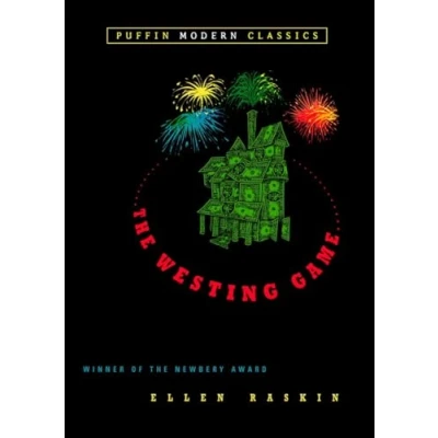 Afbeelding van The Westing Game (Puffin Modern Classics)