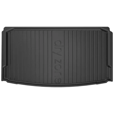Afbeelding van MOTOS Rubberen kofferbakmatten voor Mini Countryman I 2010 2017 Verbeter uw reiscomfort met Anti Slip Mat Car DZ All weather auto deurmat, bescherming tegen vuil