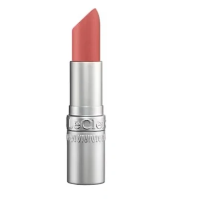 Afbeelding van T.LeClerc Lippen Lipstick Rouge a Lèvres Transparent 04 voile 3g