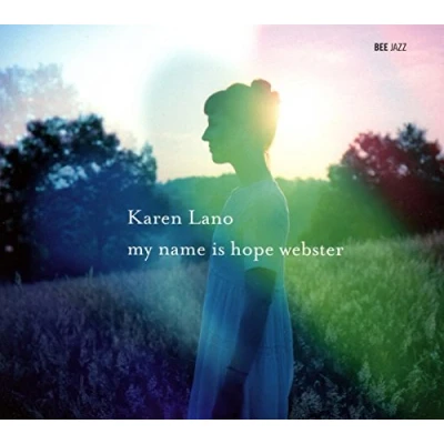 Afbeelding van Karen Lano My Name Is Hope Webster (CD)