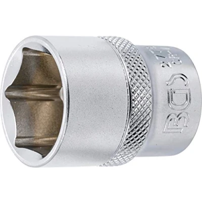 Afbeelding van BGS Dopsleuteldop zeskant 1/2&quot; 7/8&quot;