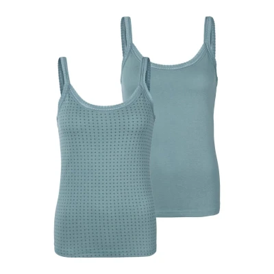 Afbeelding van Lascana Hemd (2 stuks, Set van 2)