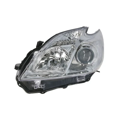 Afbeelding van TYC Koplamp 20 9092 25 2